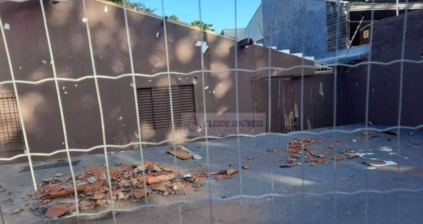 Terreno à venda, 432 m² por R$ 450.000,00 - Boa Esperança - Cuiabá/MT