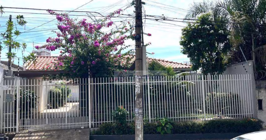 Casa para Locação Jardim Tropical