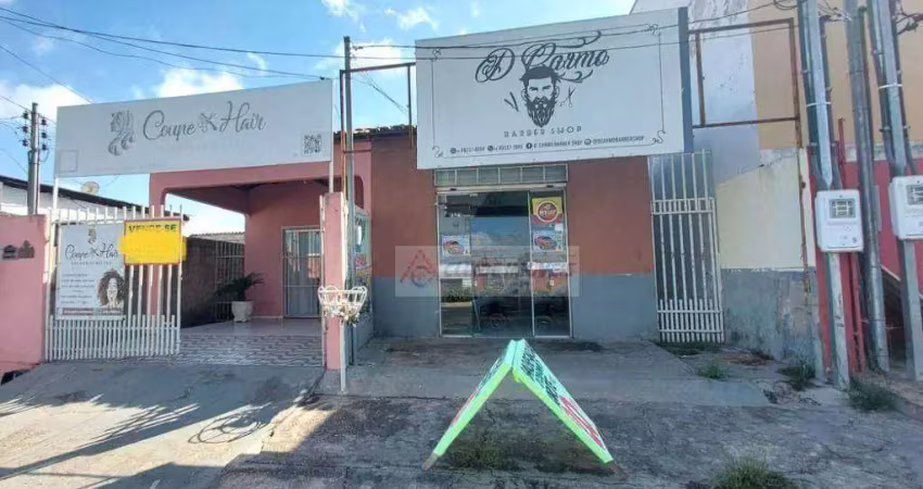 Casa com 3 quartos à venda na Ainda Não Informado, 27, Jardim Imperial, Cuiabá