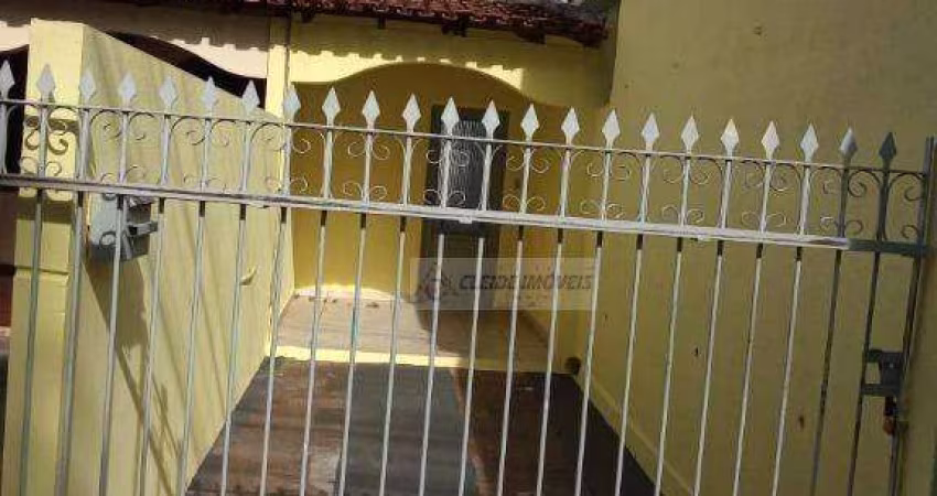 Casa com 3 dormitórios para alugar, 100 m² por R$ 1.400,00/mês - Centro Sul - Cuiabá/MT