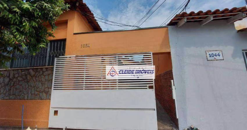 Casa com 5 dormitórios à venda, 418 m² por R$ 530.000,00 - Dom Aquino - Cuiabá/MT