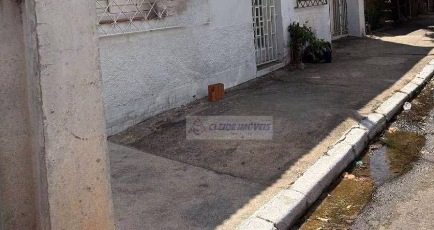 Casa com 3 dormitórios à venda, 71 m² por R$ 240.000,00 - Centro Norte - Cuiabá/MT