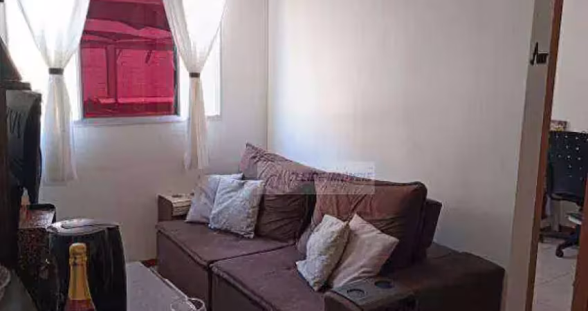 Apartamento Térreo a venda R$179.000,00 Parque Chapada do Orto, Bairro: Coophema , Cuiabá-MT