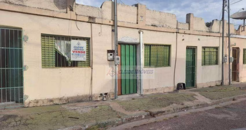 03 Kitinetes a vendaR$360.000,00, Bairro: Poção Cuiabá-MT