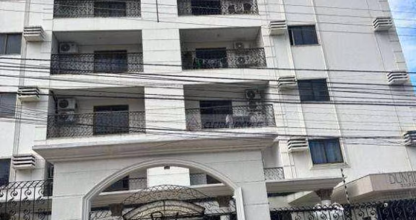 Apartamento com 3 quartos para alugar na Avenida Ipiranga, 255, Goiabeiras, Cuiabá