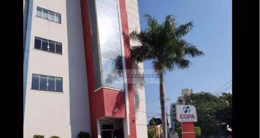Sala para alugar, 32 m² por R$ 2.105,92/mês - Bandeirantes - Cuiabá/MT