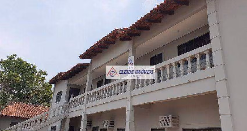 Kitnet com 1 dormitório para alugar, 30 m² por R$ 600,01/mês - Dom Bosco - Cuiabá/MT