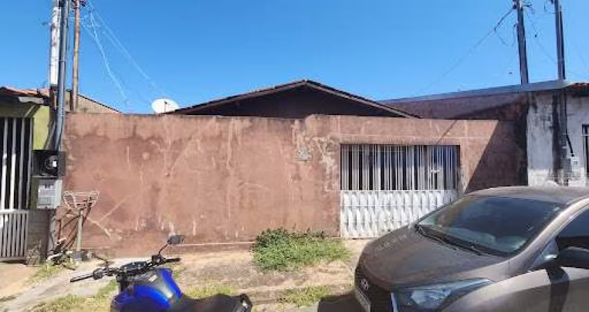 Casa com 4 dormitórios à venda, 150 m² por R$ 200.000,00 - Jardim Petrópolis - Várzea Grande/MT