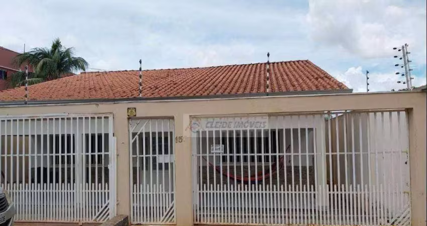 Casa Térrea a venda R$355.000,00, Bairro : São José em Cuiabá-MT