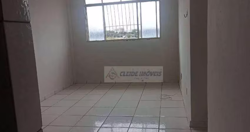 Apartamento Residencial Paiaguás