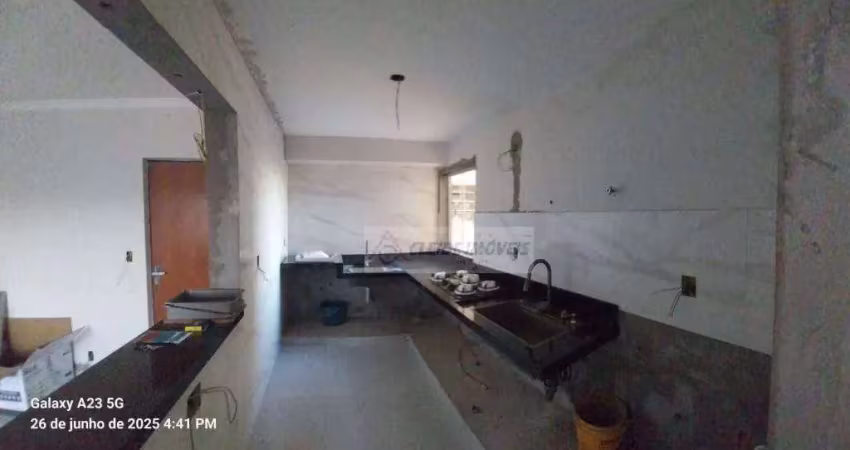 Apartamento todo reformado condomínio topázio 03 quartos a venda r$250.000,00 terra nova, cuiabá-mt