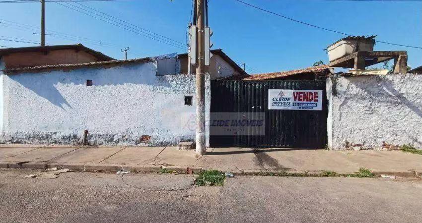 Terreno  rua macabu, esquina rua 7 de janeiro, enfrente campinho