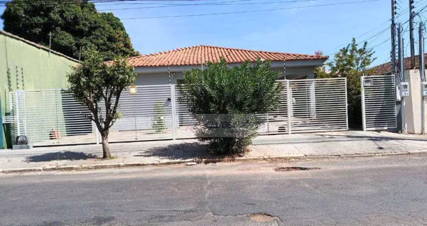 Casa térrea residencial e comercial a venda r$950.000,00 bairro: jardim mariana em cuiabá-mt