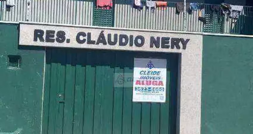 Kitnet com 1 dormitório para alugar, 30 m² por r$ 550,02/mês - são mateus - cuiabá/mt