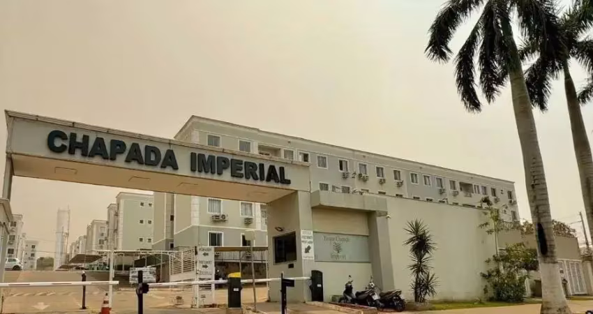 Apartamento com 2 quartos à venda na Avenida Governador Dante Martins de Oliveira, 2877, Carumbé, Cuiabá