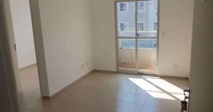 Apto chapada imperial com 2 qtos sendo 1 suíte  venda, 50 m² por r$ 200.000 - carumbé - cuiabá/mt