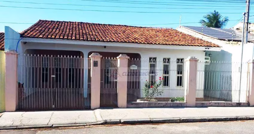 Casa com 3 quartos à venda na Avenida Espigão, 20, Tijucal, Cuiabá