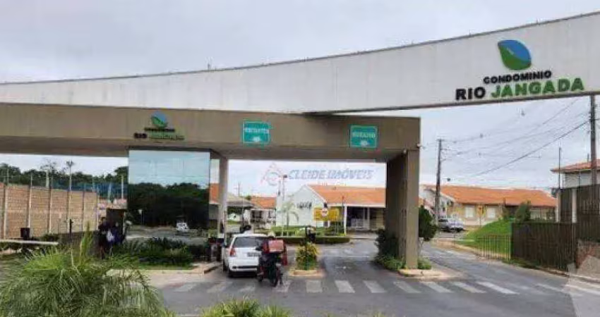 Casa com 2 dormitórios para alugar, 54 m² por r$ 3.300,00/mês - jardim imperial - cuiabá/mt