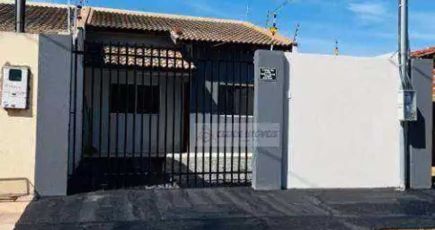 Casa com 1 dormitório à venda, 66 m² por r$ 220.000,00 - são simão - várzea grande/mt
