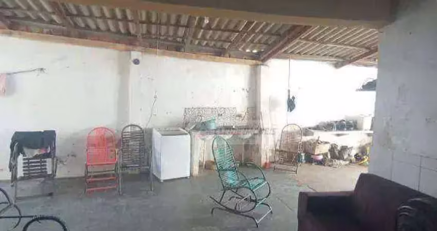 Casa com 4 quartos à venda na Rua Hermenegildo Figueiredo, Dom Aquino, Cuiabá
