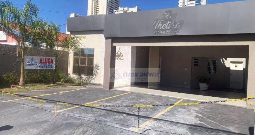 Casa comercial com 1 sala para alugar na Rua La Paz, 458, Jardim das Américas, Cuiabá