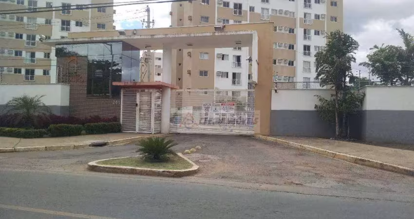 Apartamento com 3 quartos à venda na Avenida Itaparica, 244, Coophema, Cuiabá