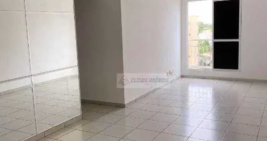 Apartamento com 3 quartos à venda na Avenida Itaparica, 244, Coophema, Cuiabá