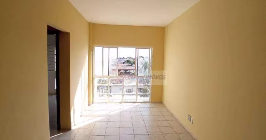 Apartamento com 2 quartos para alugar na Rua República da Argentina, 642, Jardim Tropical, Cuiabá