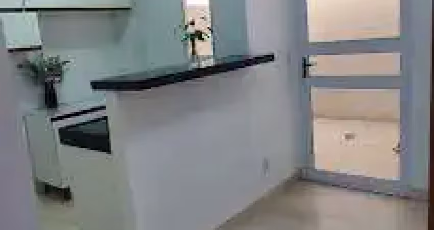 Apartamento no chapada das borboletas com 2 dormitórios à venda, 47 m² por r$ 280.000 - ribeirão do lipa - cuiabá/mt