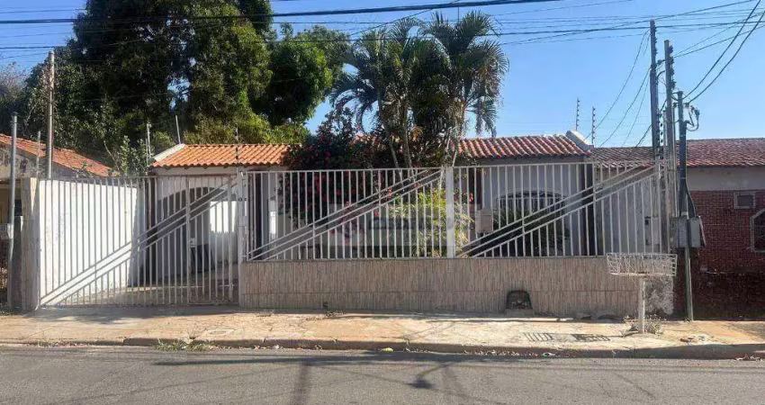 Casa com 3 dormitórios para alugar, 157 m² por r$ 3.350,00/mês - boa esperança - cuiabá/mt