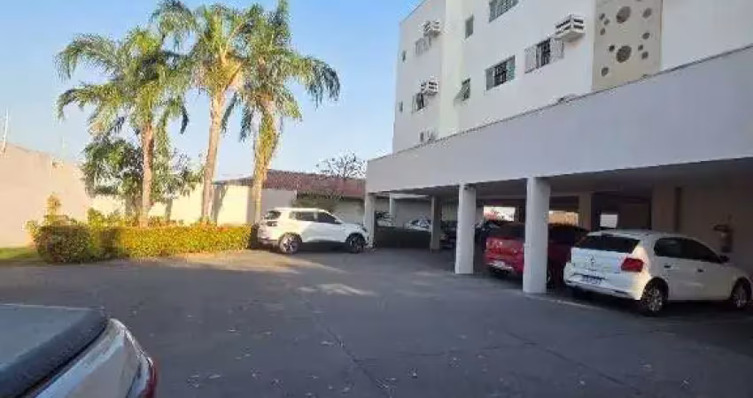 Kitnet / Stúdio à venda na Rua Torino, 444, Jardim Itália, Cuiabá