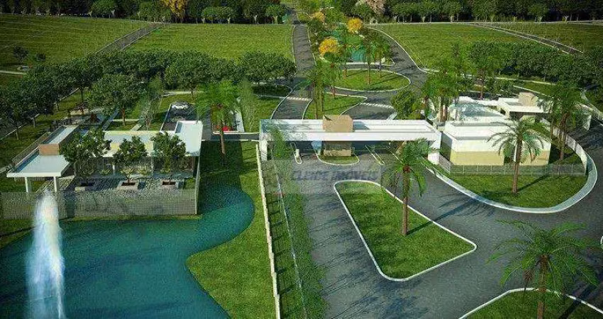 Terreno condomínio florais da mata 428,92 metros r$490.000,00  bairro mirante do pary, varzea grande-mt