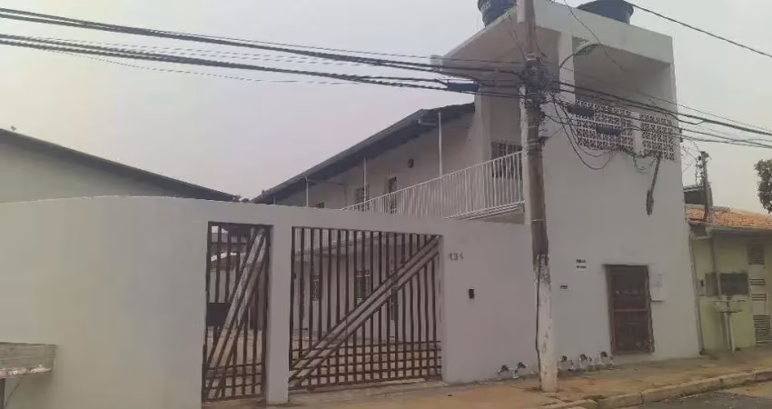 Kitnet com 2 dormitórios para alugar, 49 m² por r$ 750,01/mês - praeiro - cuiabá/mt