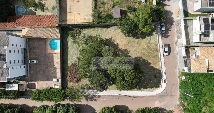 3 terreno à venda, 1.382 m² por r$ 990.000 - boa esperança - cuiabá/mt