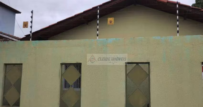 Casa com 3 quartos à venda na Rua Generoso Ciríaco Maciel, 13, Jardim Petrópolis, Cuiabá