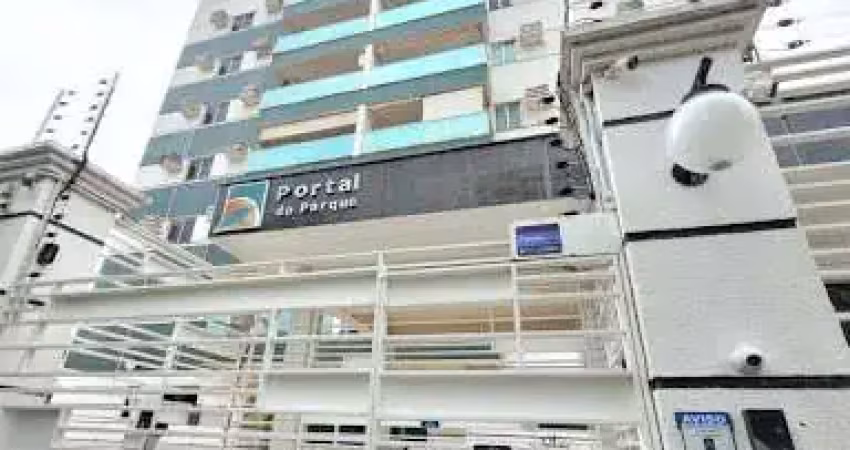 Apartamento no portal do parque com 3 dormitórios à venda, 97 m² por r$ 599.000 - duque de caxias - cuiabá/mt