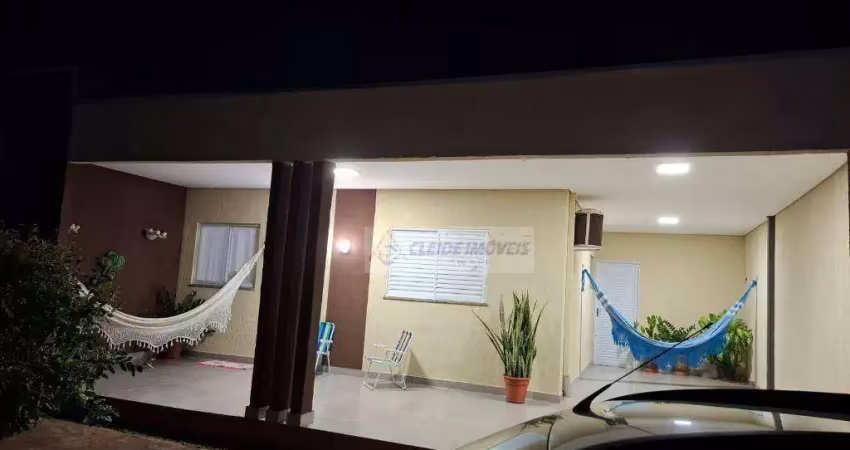 Casa com 2 quartos à venda na Rua Fernando Bazan, Pascoal Ramos, Cuiabá
