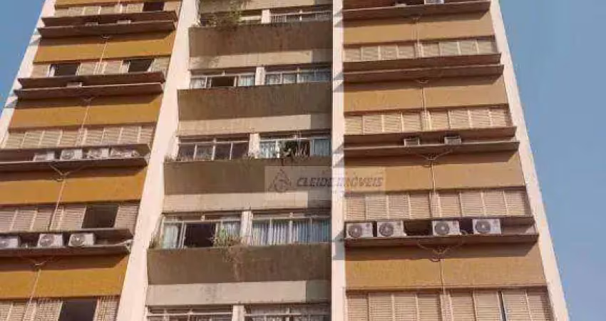 Apartamento com 3 quartos à venda na Avenida São Sebastião, 2255, Popular, Cuiabá