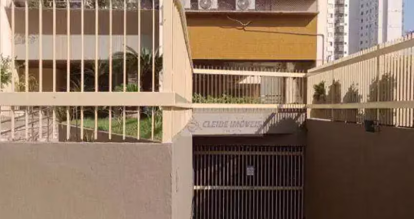 Apartamento com 3 dormitórios à venda, 81 m² por r$ 480.000,00 - popular - cuiabá/mt