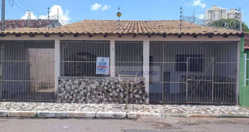 Casa com 4 dormitórios à venda, 164 m² por r$ 285.000,00 - grande terceiro - cuiabá/mt