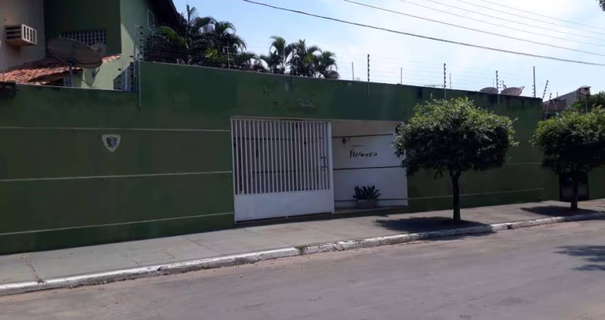 Sobrado com 3 dormitórios, 125 m² - venda por R$ 550.000,00 ou aluguel por R$ 3.179,86/mês - Jardim Itália - Cuiabá/MT