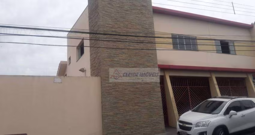 Sobrado Comercial/Residencial,Bairro Jardim das Américas , Cuiabá_MT
