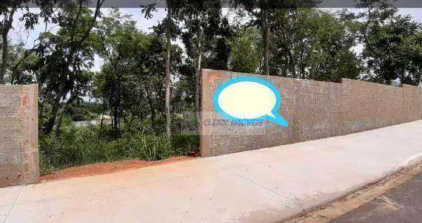 Terreno à venda, 1320 m² por r$ 960.000,00 - santa rosa - cuiabá/mt