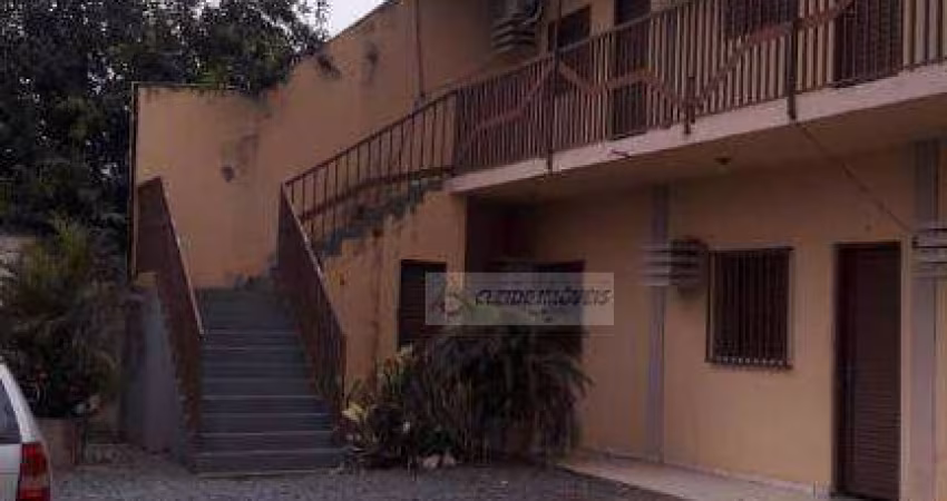 Kitnet com 1 dormitório à venda, 40 m² por R$ 1.250.000,00 - Parque Ohara - Cuiabá/MT
