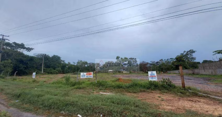 Terreno à venda, 4864 m² por R$ 5.000.000,00 - Jardim Universitário - Cuiabá/MT