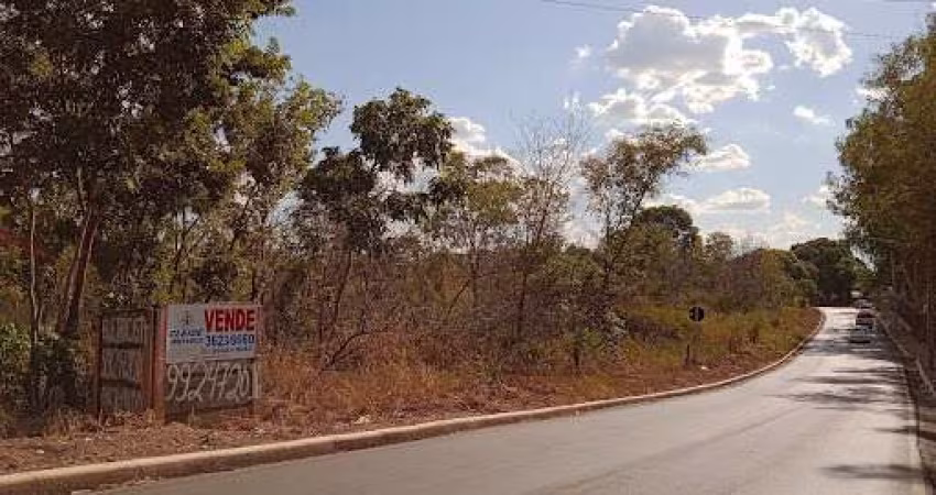Área ao lado Centro Eventos Pantanal à venda, 28981 m² por R$ 20.286.700 - Santa Marta - Cuiabá/MT