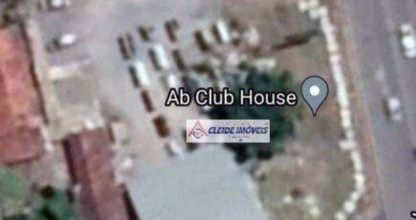 Terreno à venda na Av. General Mello, 2626 m² por R$ 3.500.000 - Dom Aquino - Cuiabá/MT