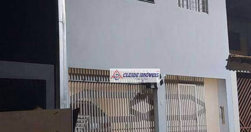 Sobrado com 2 dormitórios à venda, 80 m² por R$ 400.000,00 - Residencial Coxipó - Cuiabá/MT