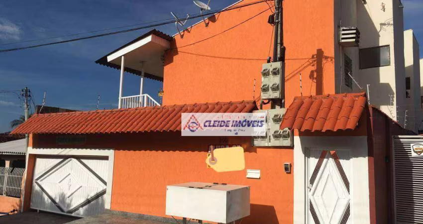 Kitnet com 2 dormitórios à venda, 40 m² por R$ 1.300.000,00 - Jardim Paulista - Cuiabá/MT