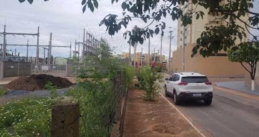 Terreno à venda, 1500 m² por R$ 1.050.000,00 - Cidade Alta - Cuiabá/MT